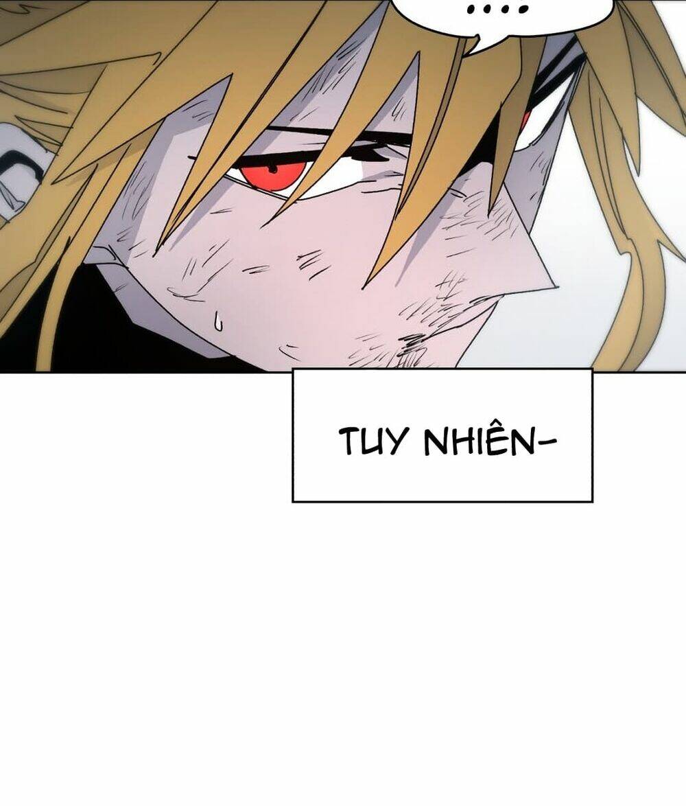 Kỵ Sĩ Báo Thù: Chapter 24