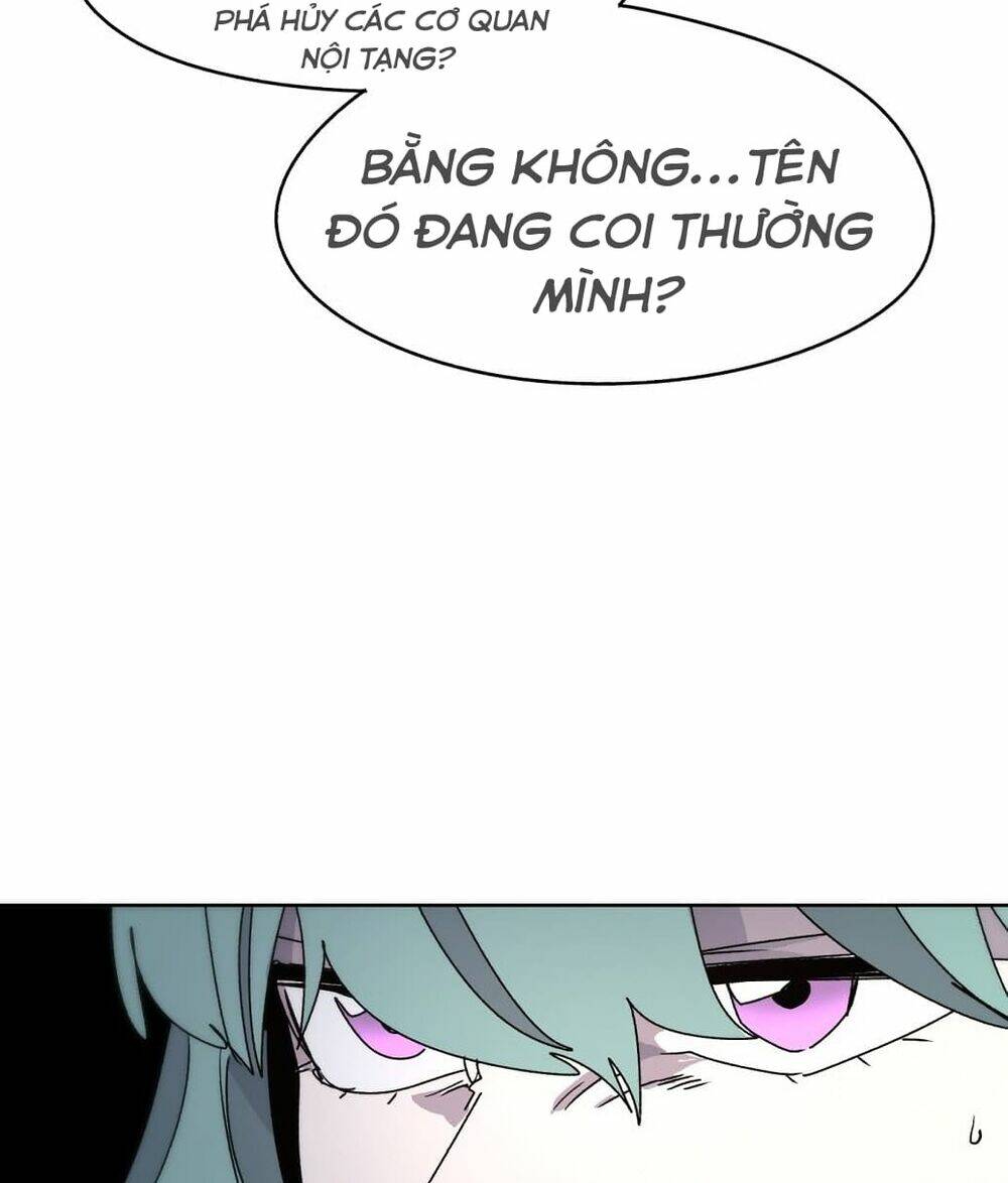 Kỵ Sĩ Báo Thù: Chapter 24