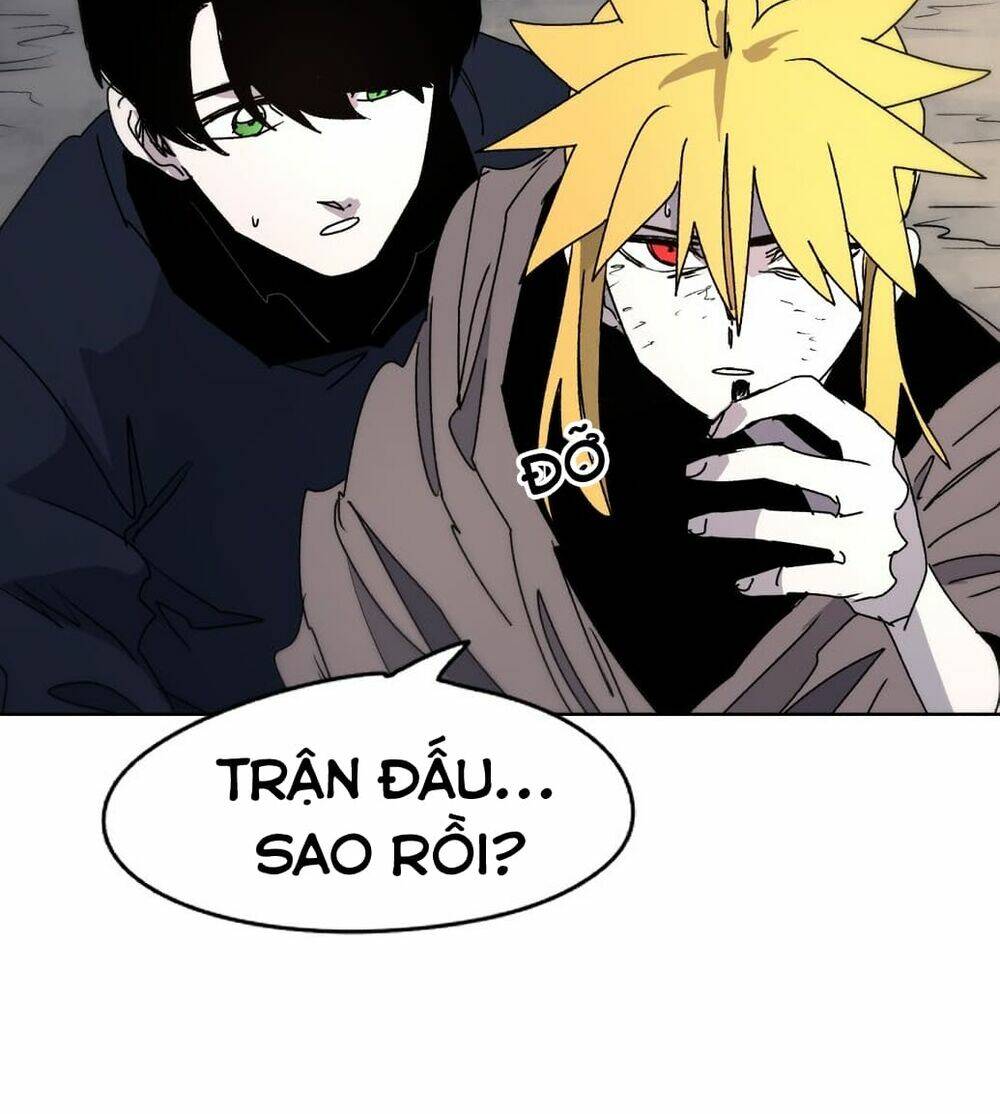 Kỵ Sĩ Báo Thù: Chapter 24