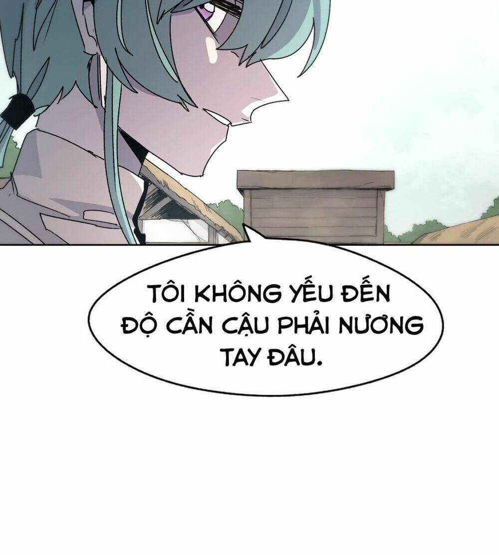 Kỵ Sĩ Báo Thù: Chapter 24