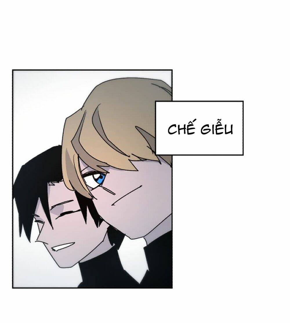 Kỵ Sĩ Báo Thù: Chapter 24