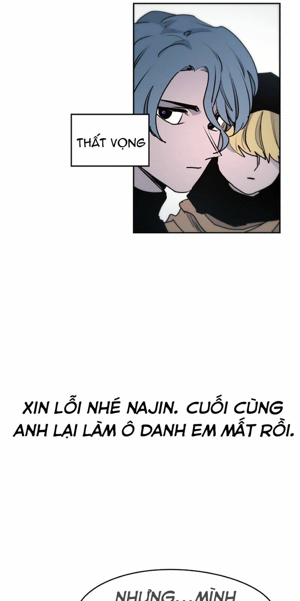 Kỵ Sĩ Báo Thù: Chapter 24
