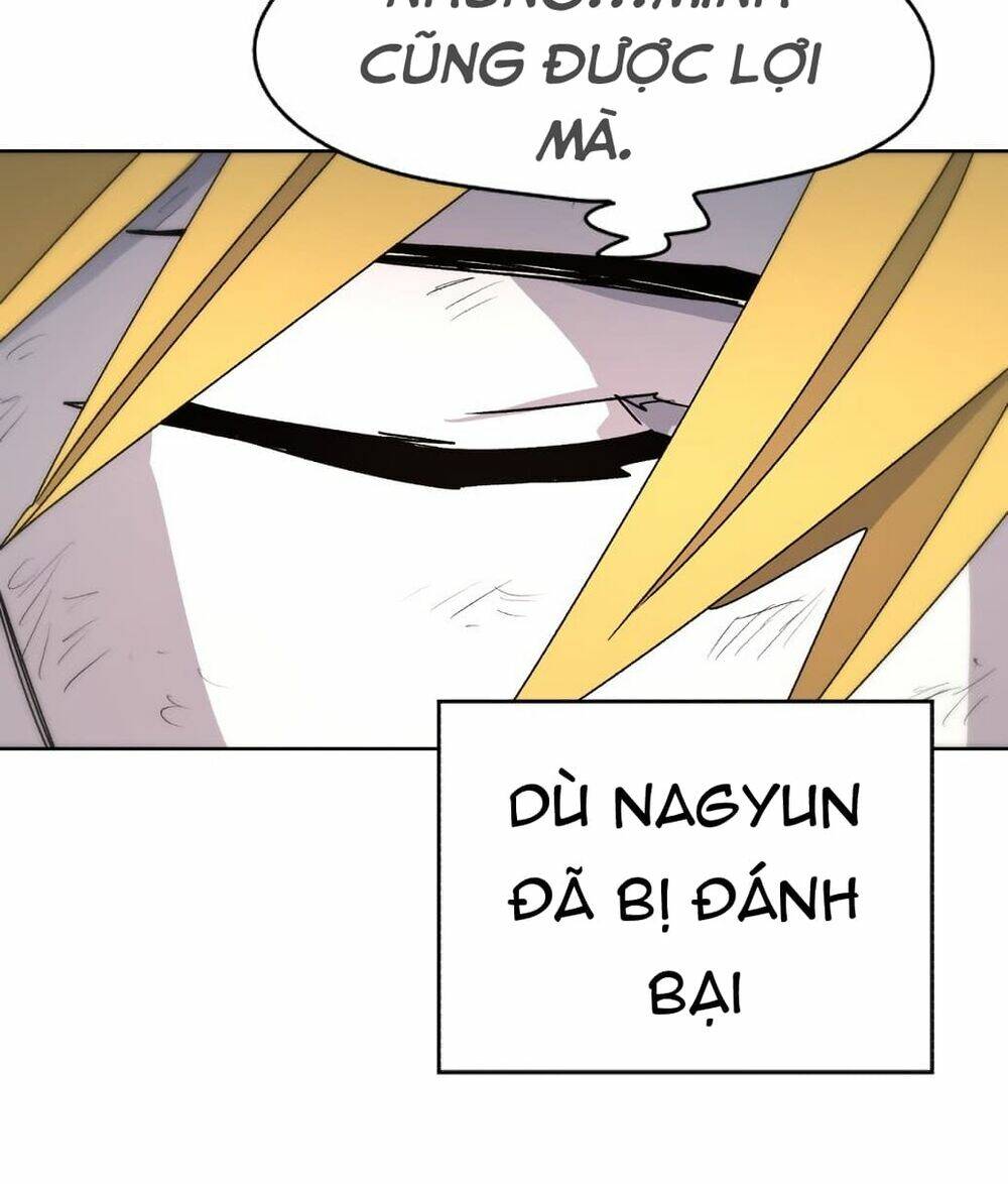 Kỵ Sĩ Báo Thù: Chapter 24