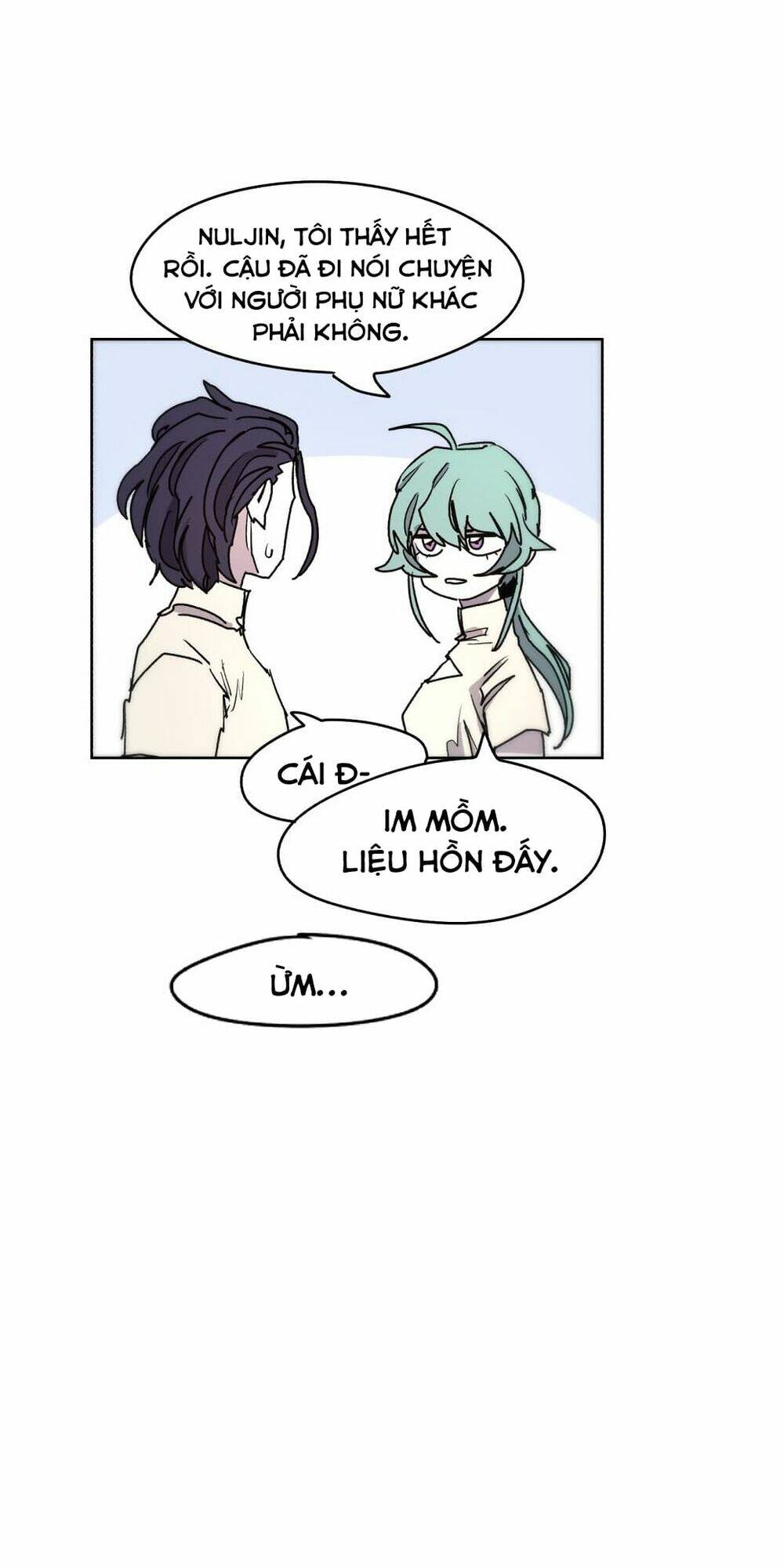 Kỵ Sĩ Báo Thù: Chapter 24