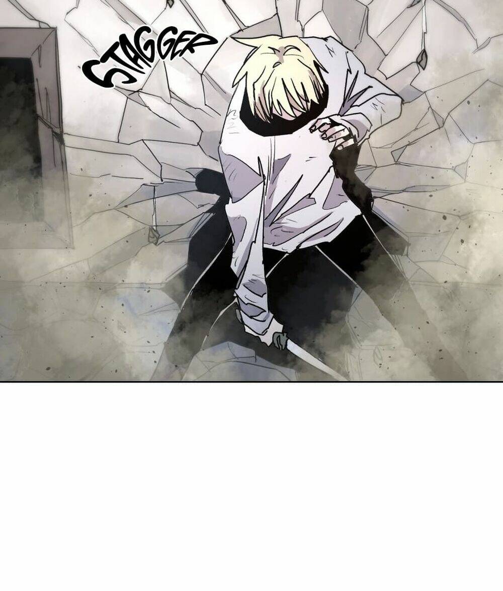 Kỵ Sĩ Báo Thù: Chapter 24