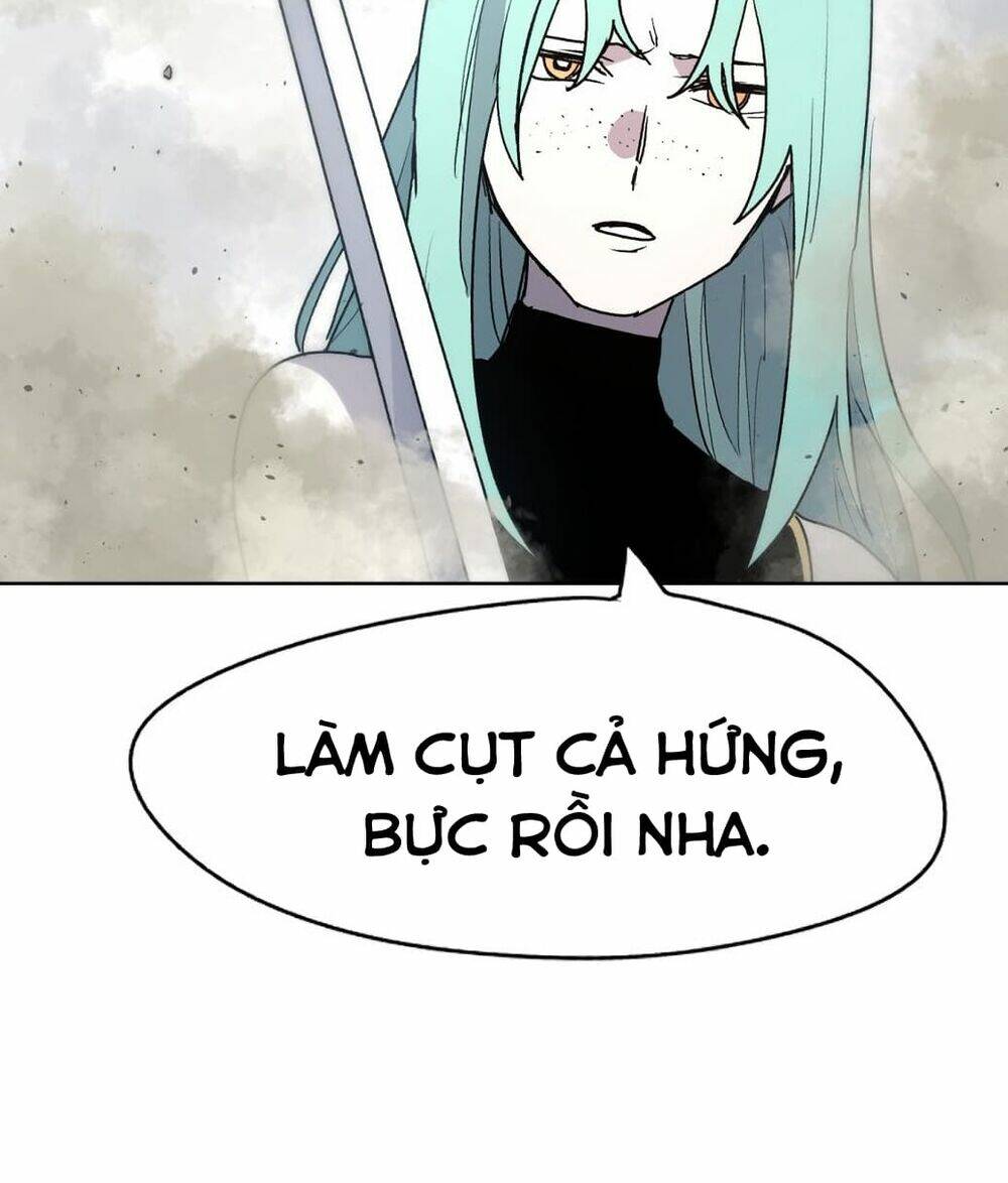 Kỵ Sĩ Báo Thù: Chapter 24