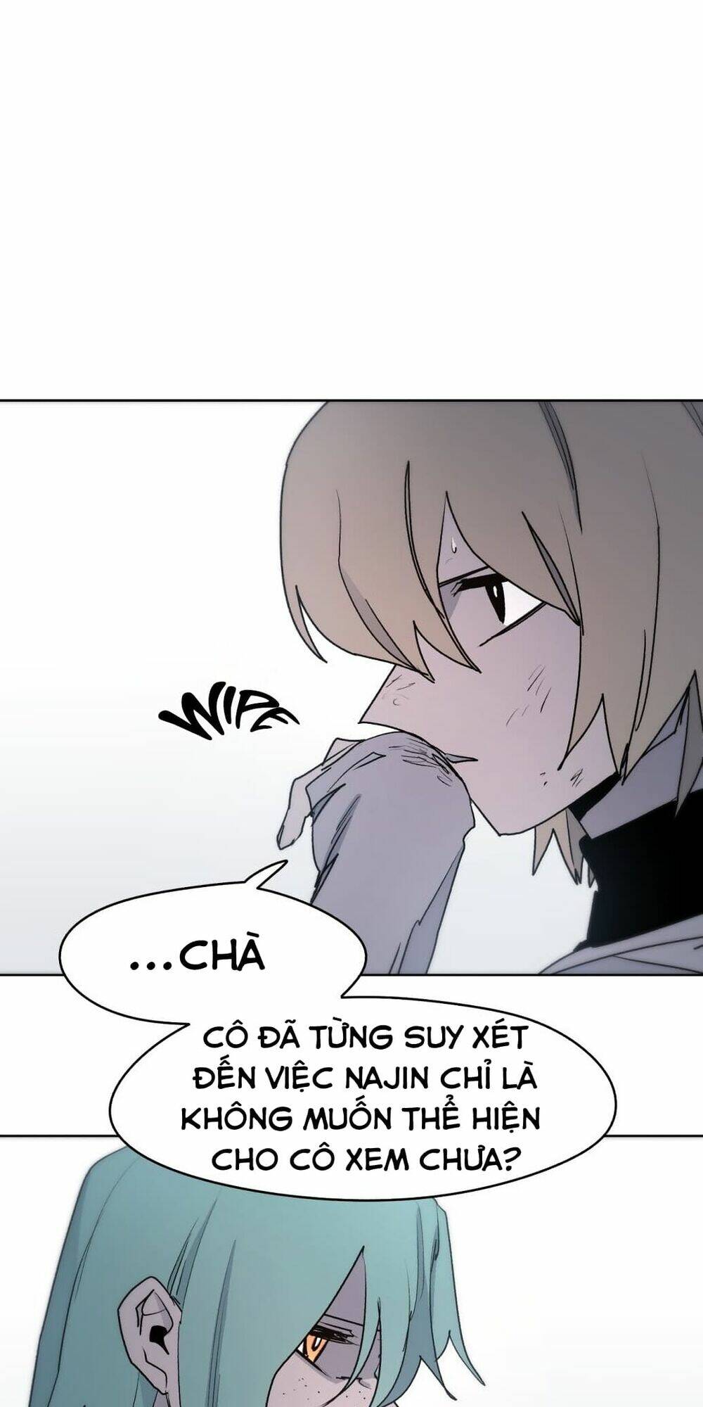 Kỵ Sĩ Báo Thù: Chapter 24