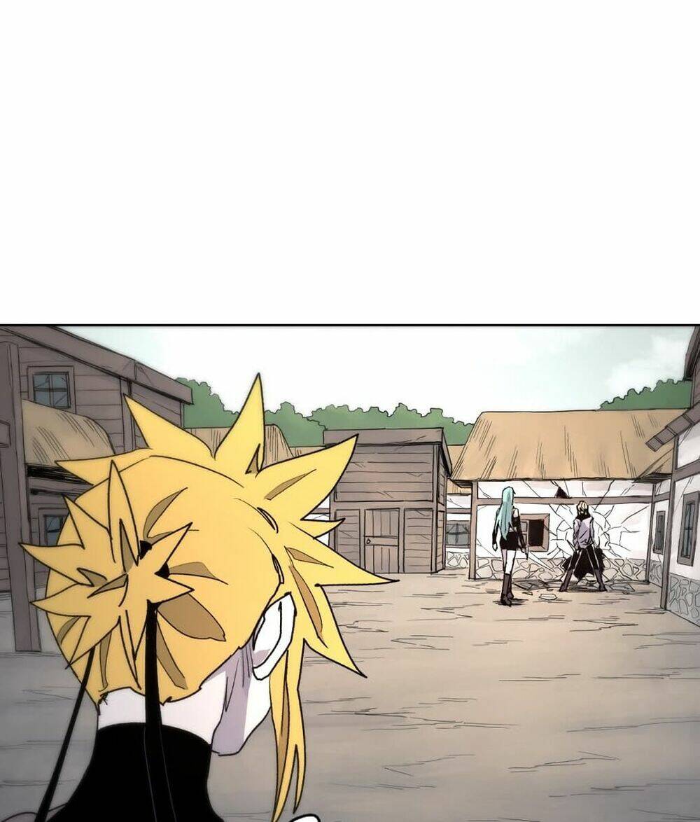 Kỵ Sĩ Báo Thù: Chapter 24