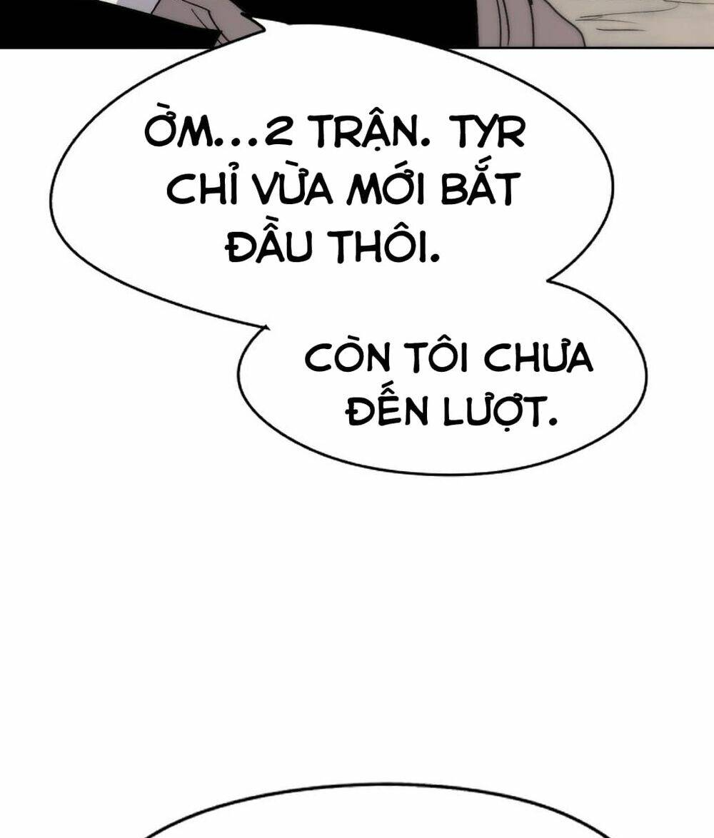 Kỵ Sĩ Báo Thù: Chapter 24