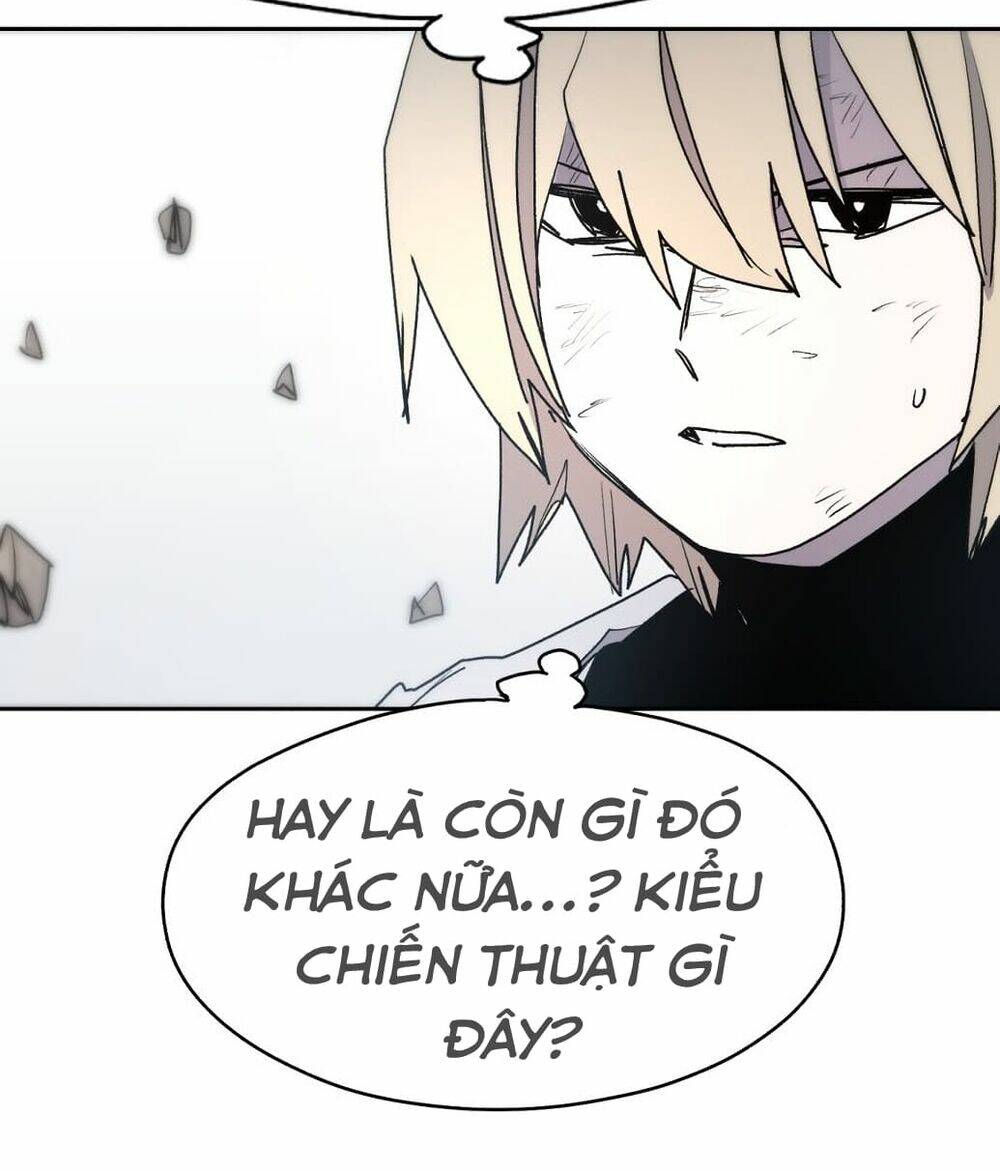 Kỵ Sĩ Báo Thù: Chapter 24