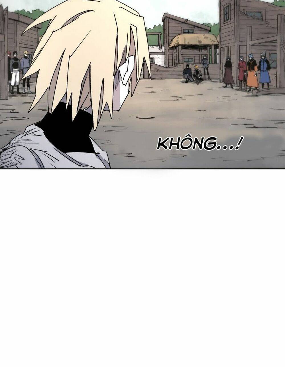 Kỵ Sĩ Báo Thù: Chapter 25