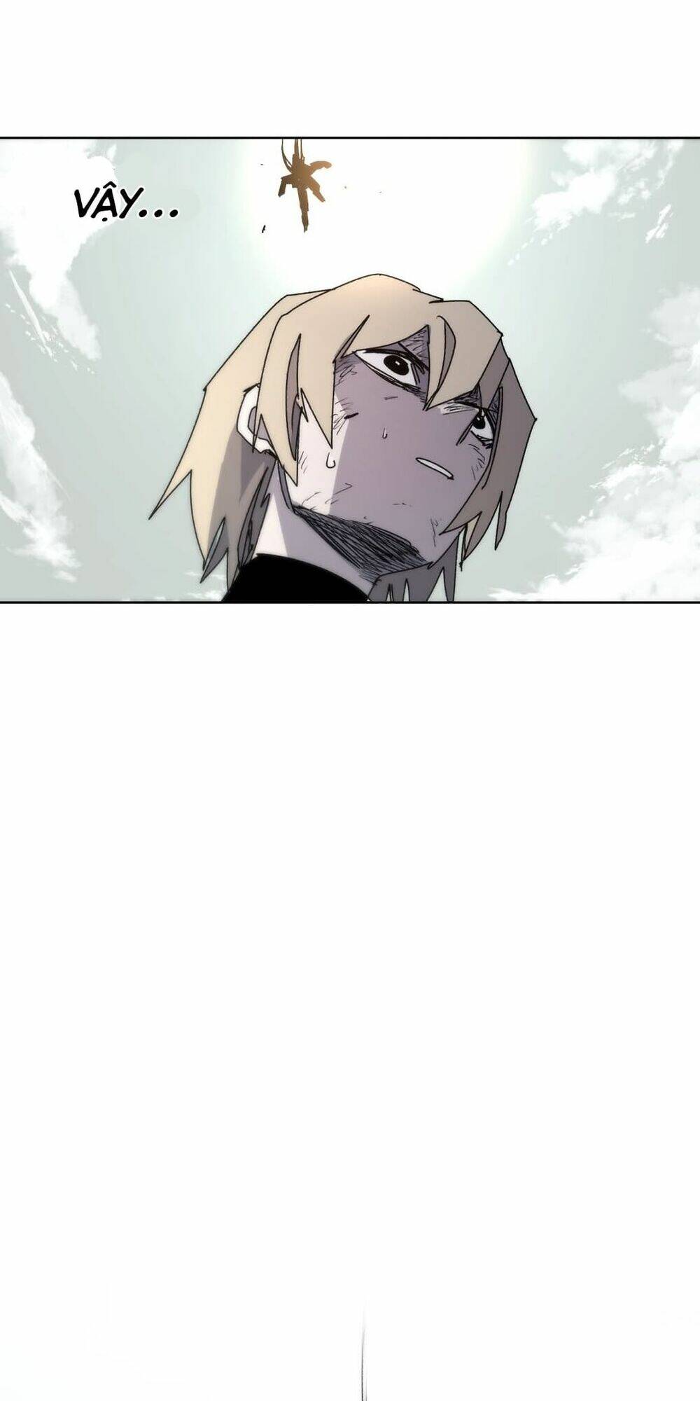 Kỵ Sĩ Báo Thù: Chapter 25