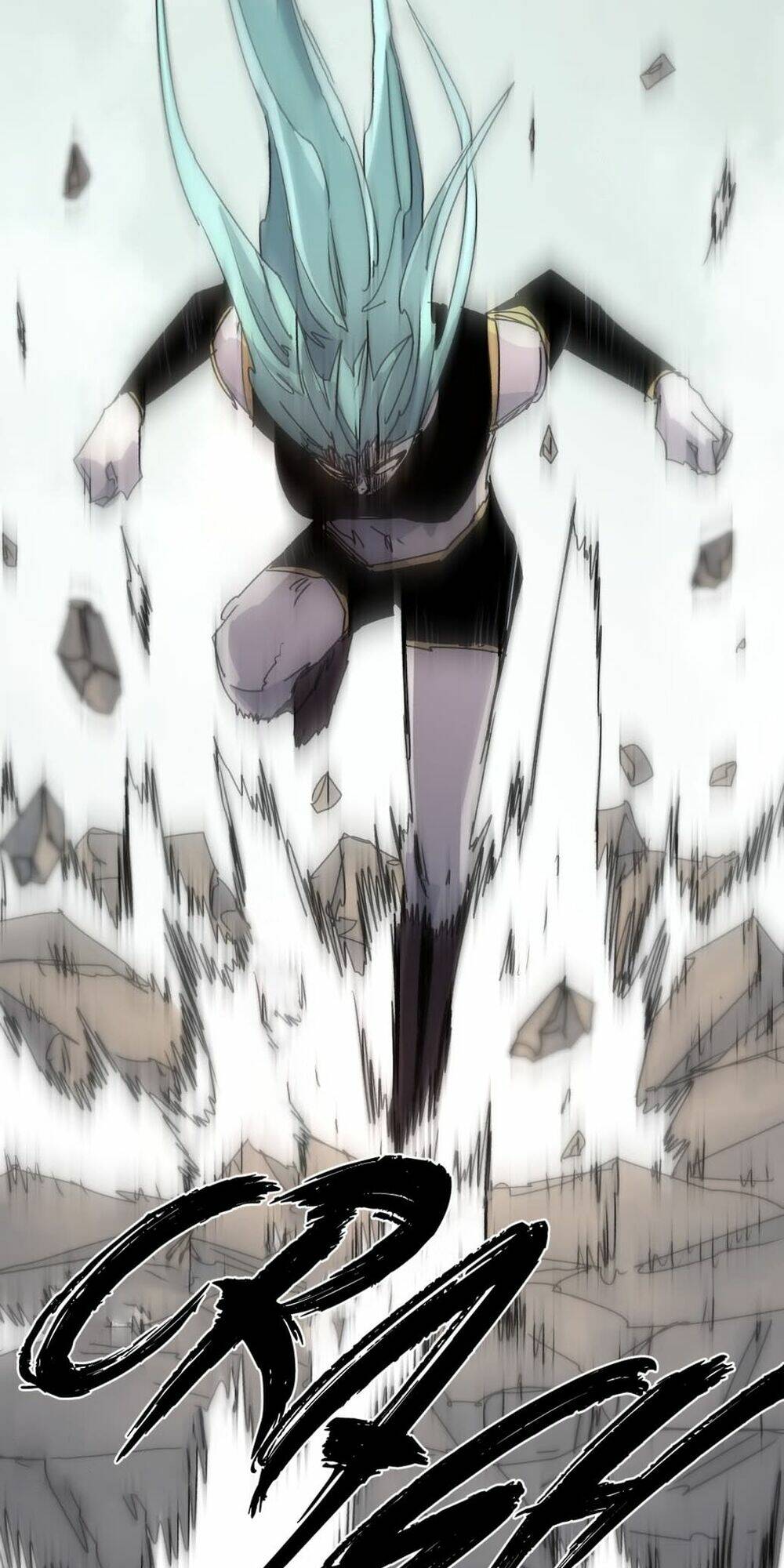 Kỵ Sĩ Báo Thù: Chapter 25