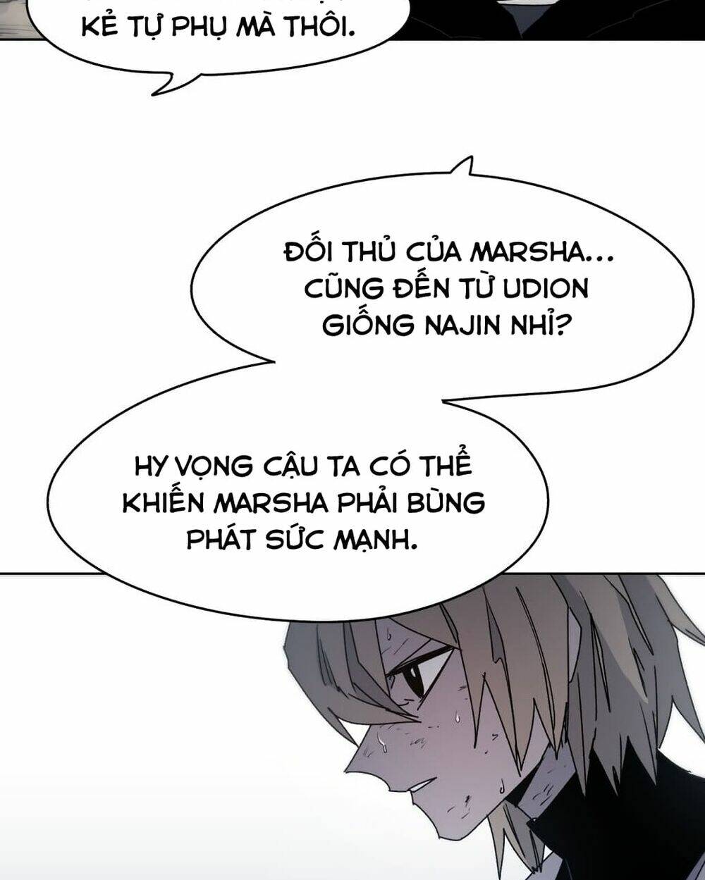 Kỵ Sĩ Báo Thù: Chapter 25