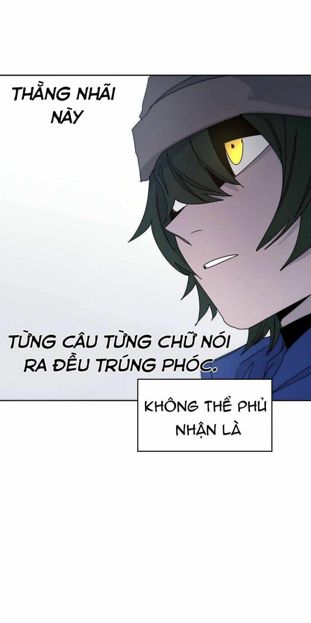 Kỵ Sĩ Báo Thù: Chapter 25