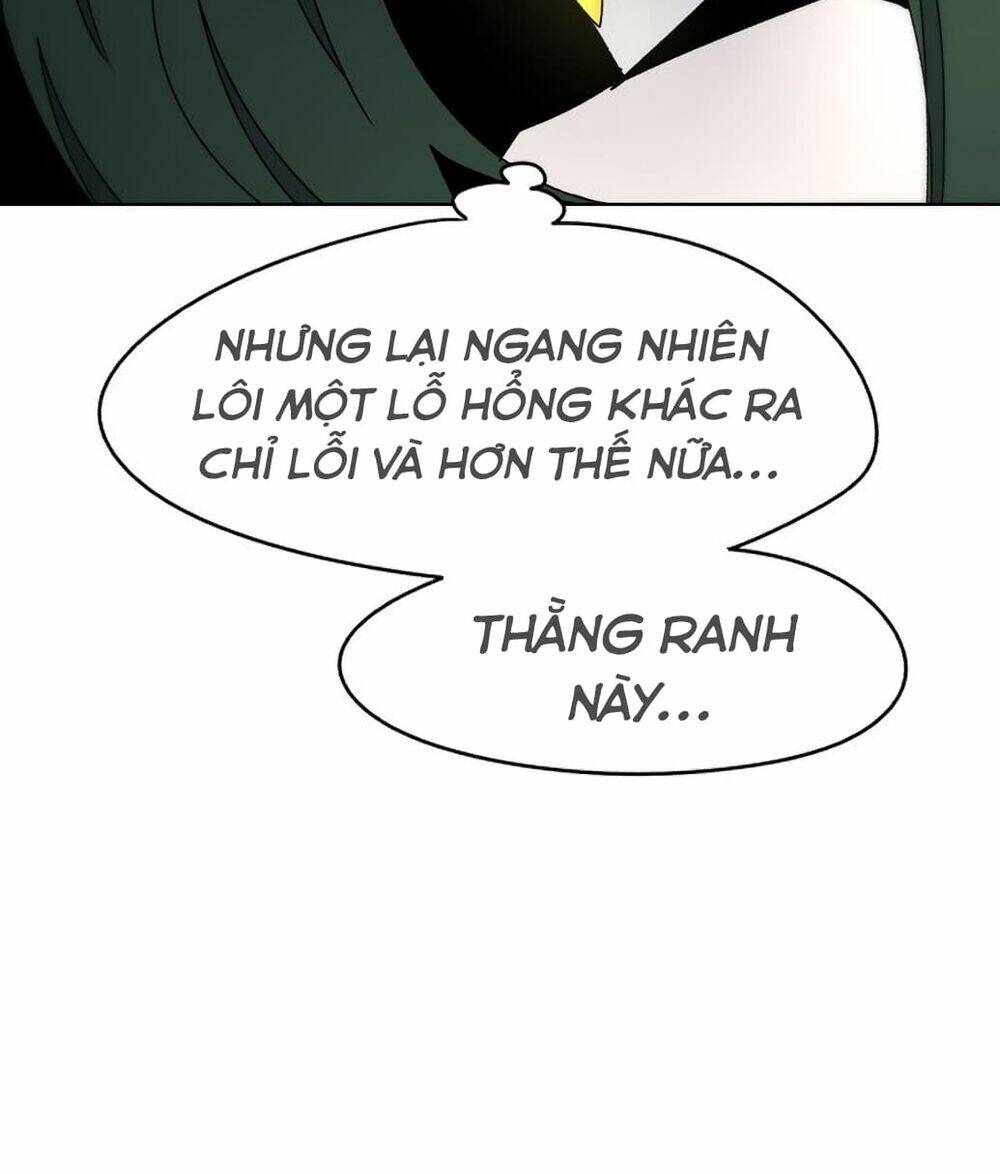 Kỵ Sĩ Báo Thù: Chapter 25