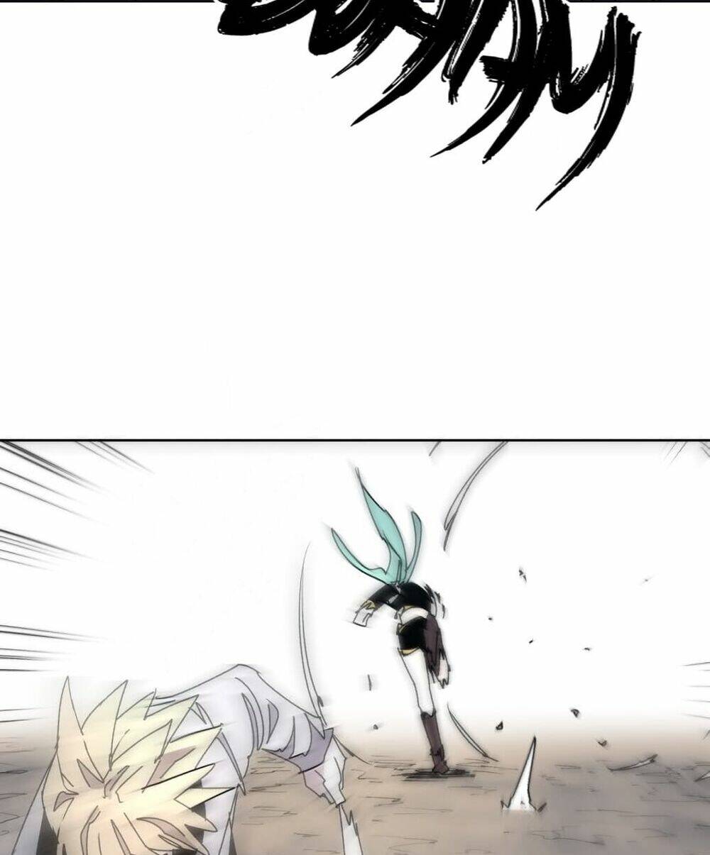 Kỵ Sĩ Báo Thù: Chapter 25