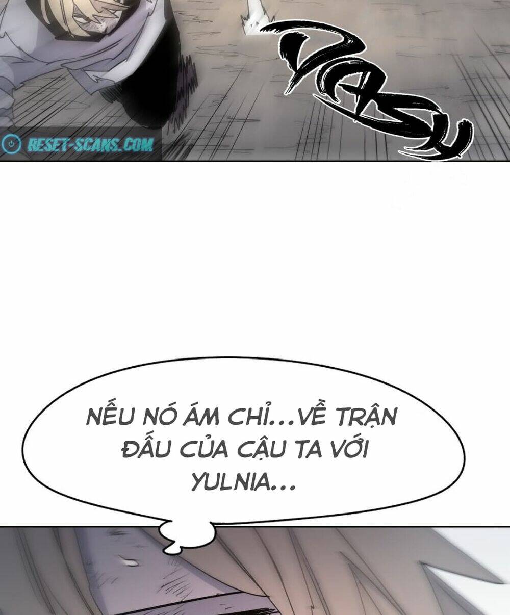 Kỵ Sĩ Báo Thù: Chapter 25