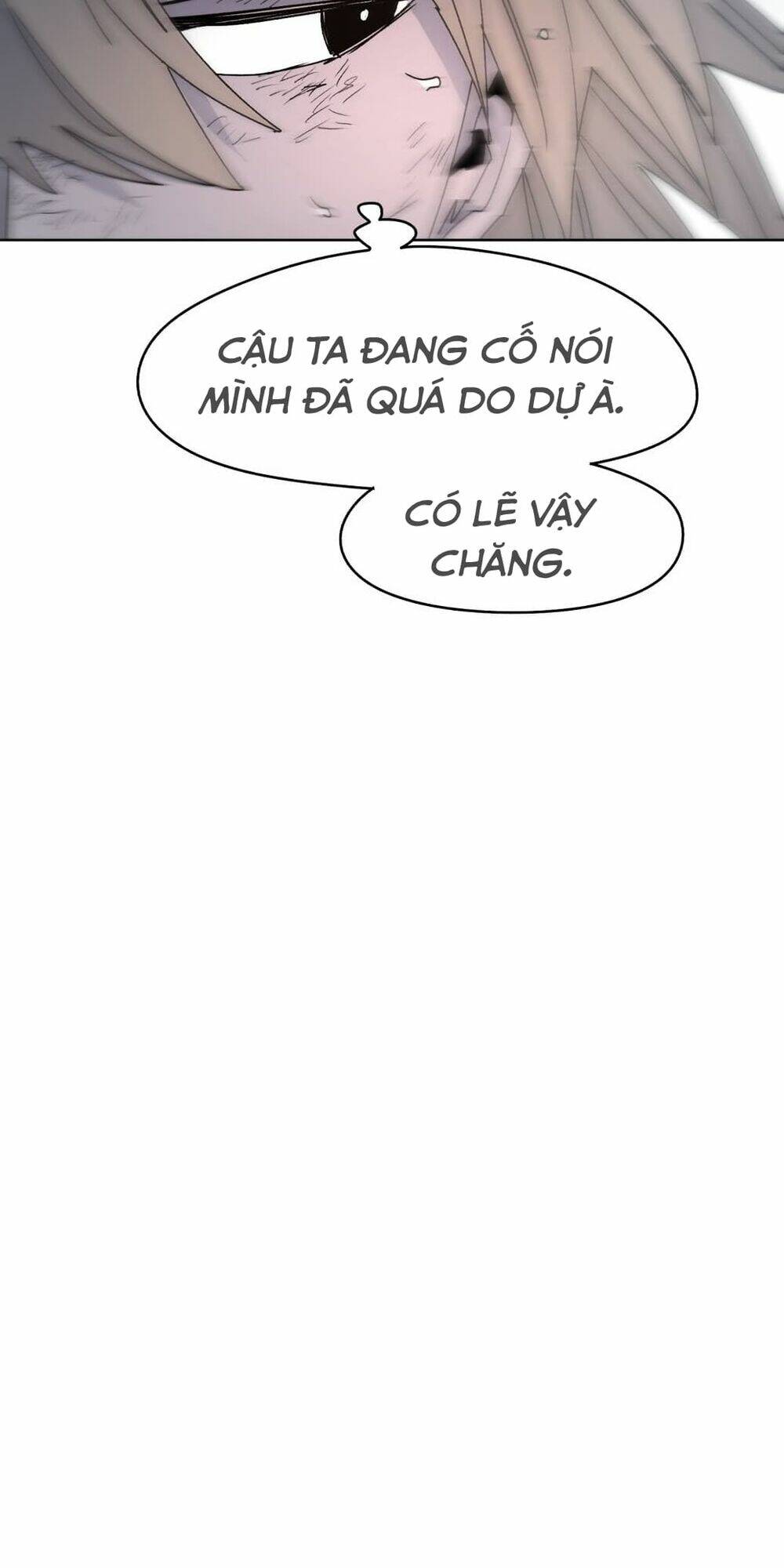 Kỵ Sĩ Báo Thù: Chapter 25