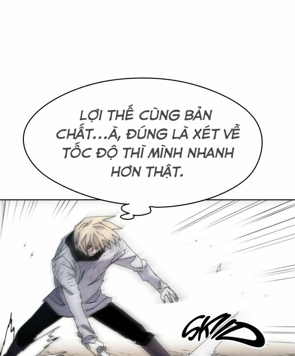 Kỵ Sĩ Báo Thù: Chapter 25