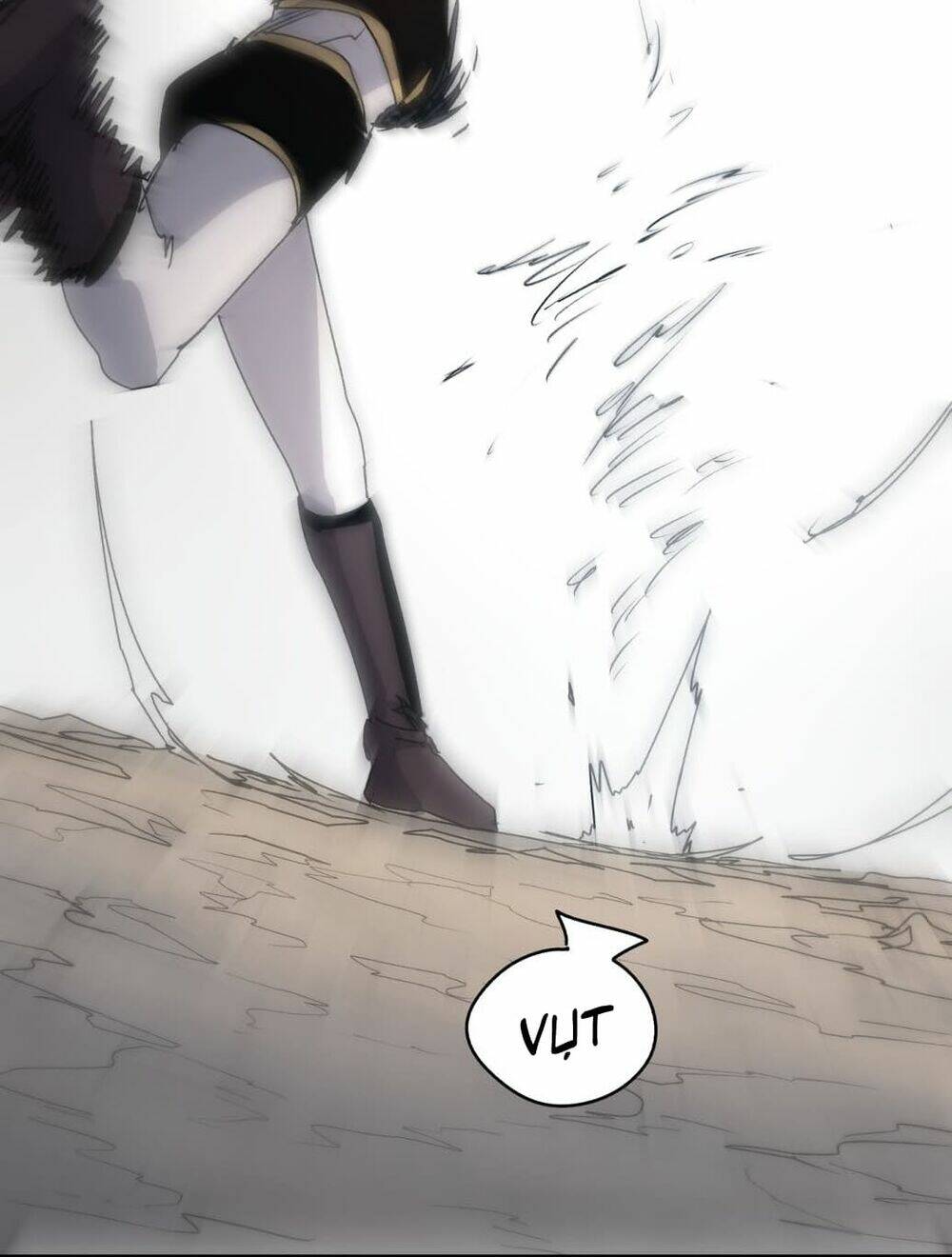 Kỵ Sĩ Báo Thù: Chapter 25