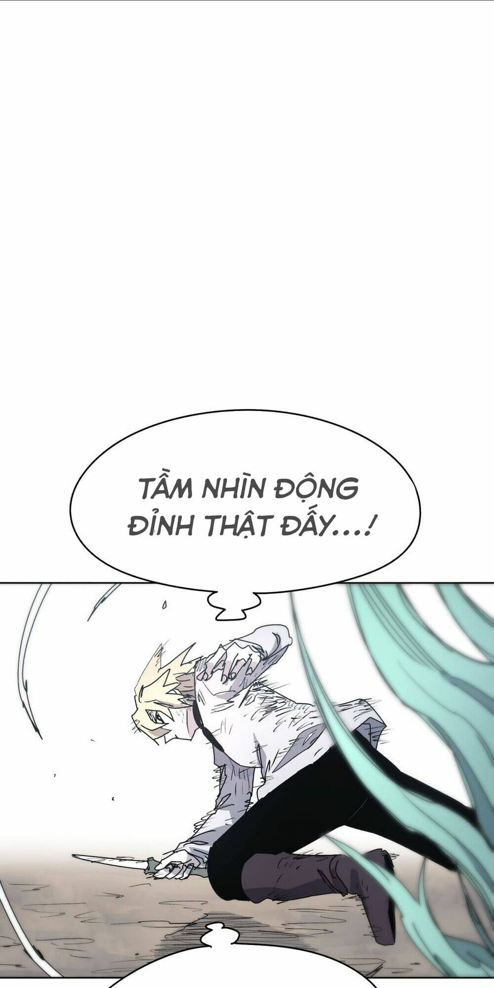 Kỵ Sĩ Báo Thù: Chapter 25