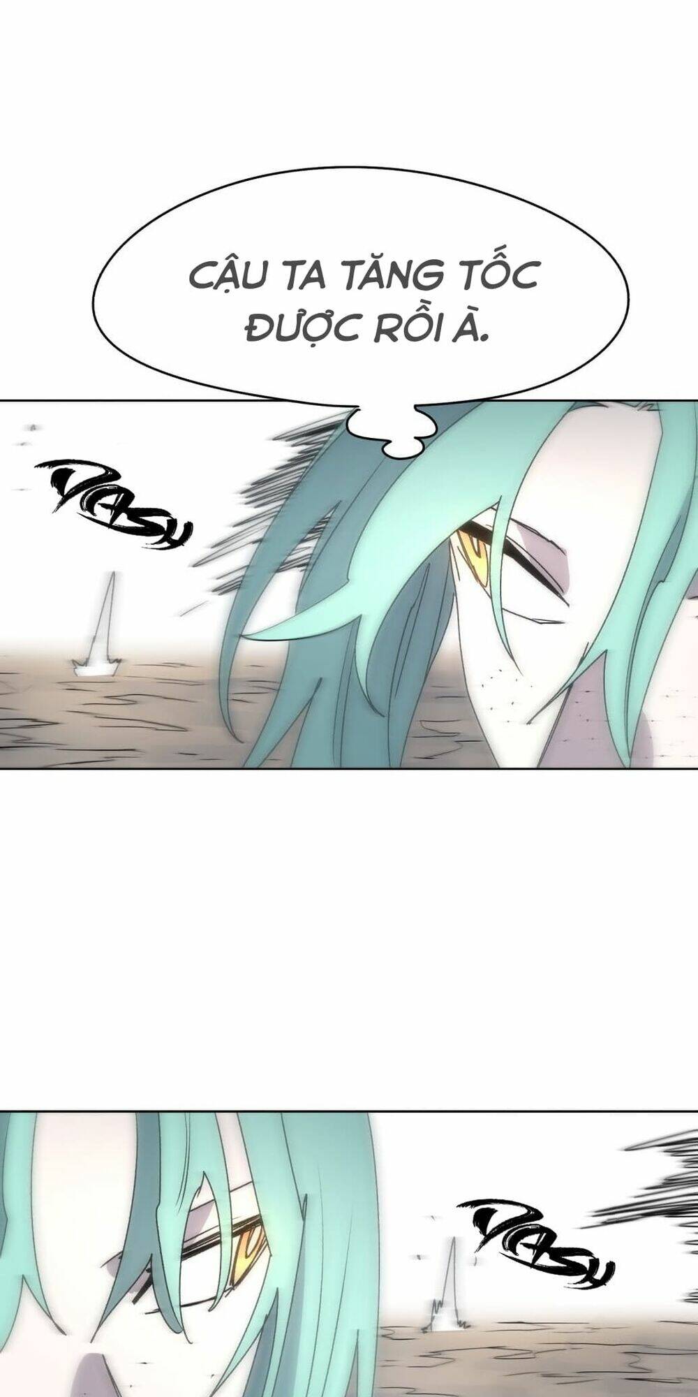 Kỵ Sĩ Báo Thù: Chapter 25