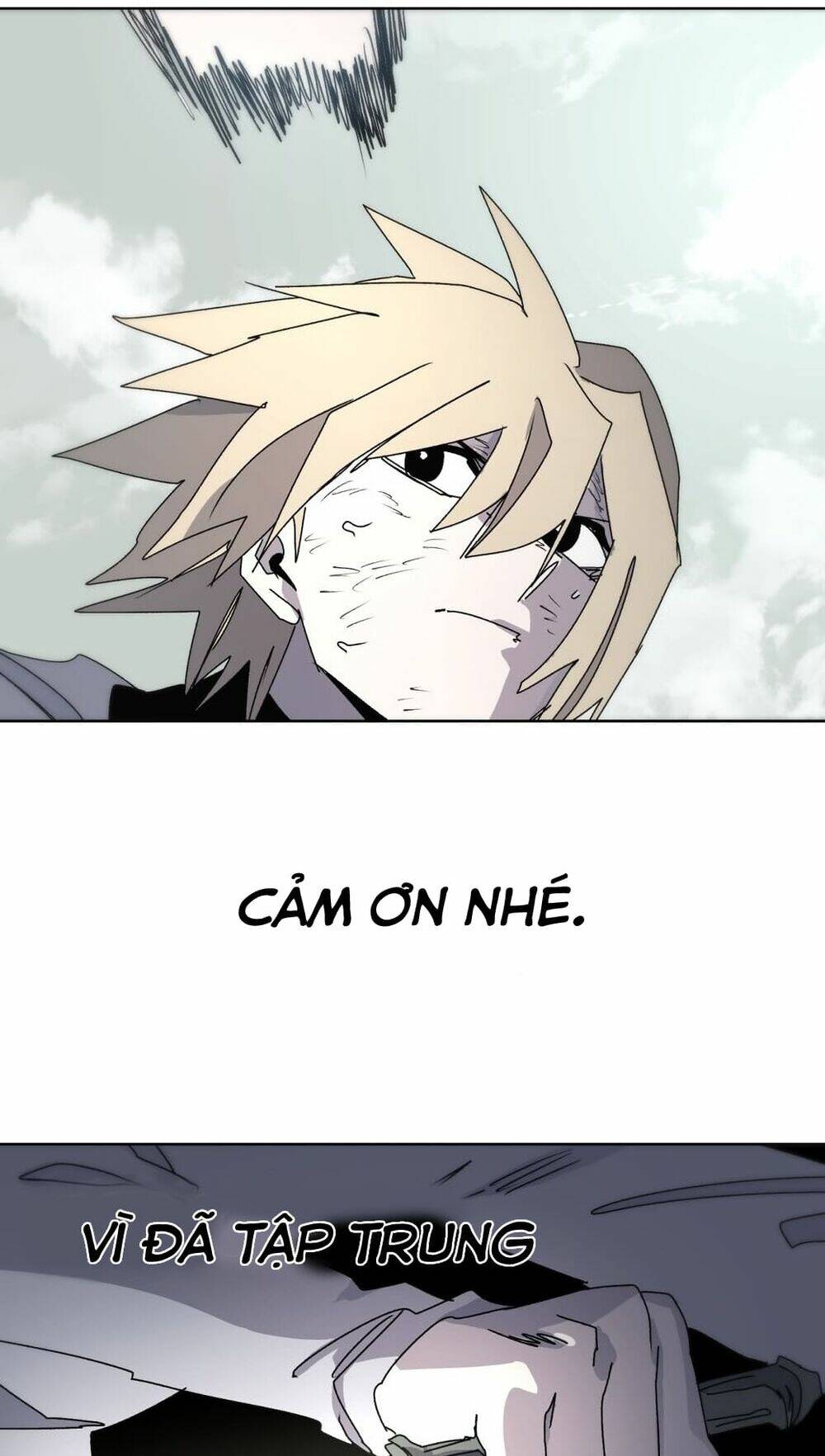 Kỵ Sĩ Báo Thù: Chapter 25