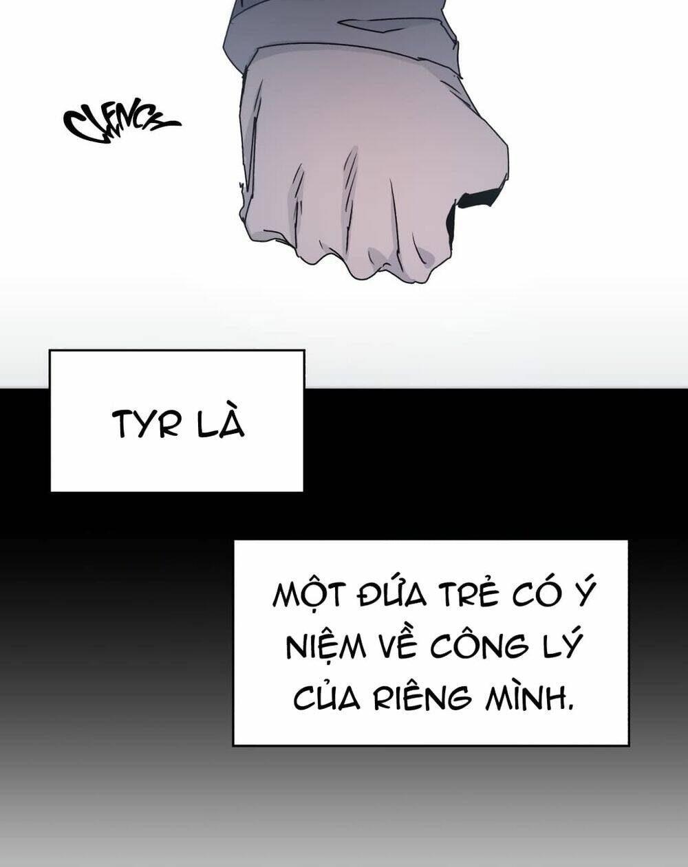 Kỵ Sĩ Báo Thù: Chapter 26