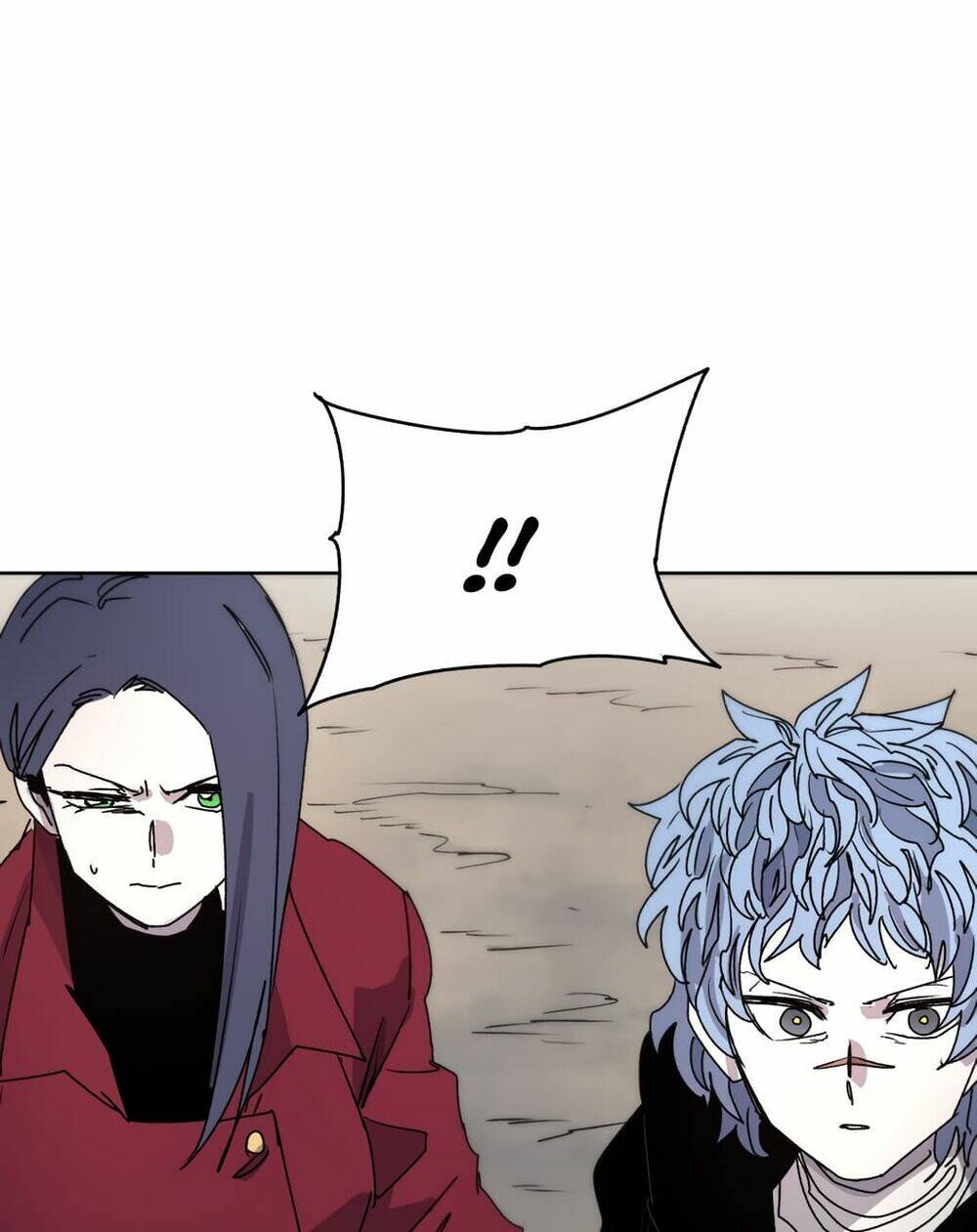 Kỵ Sĩ Báo Thù: Chapter 26