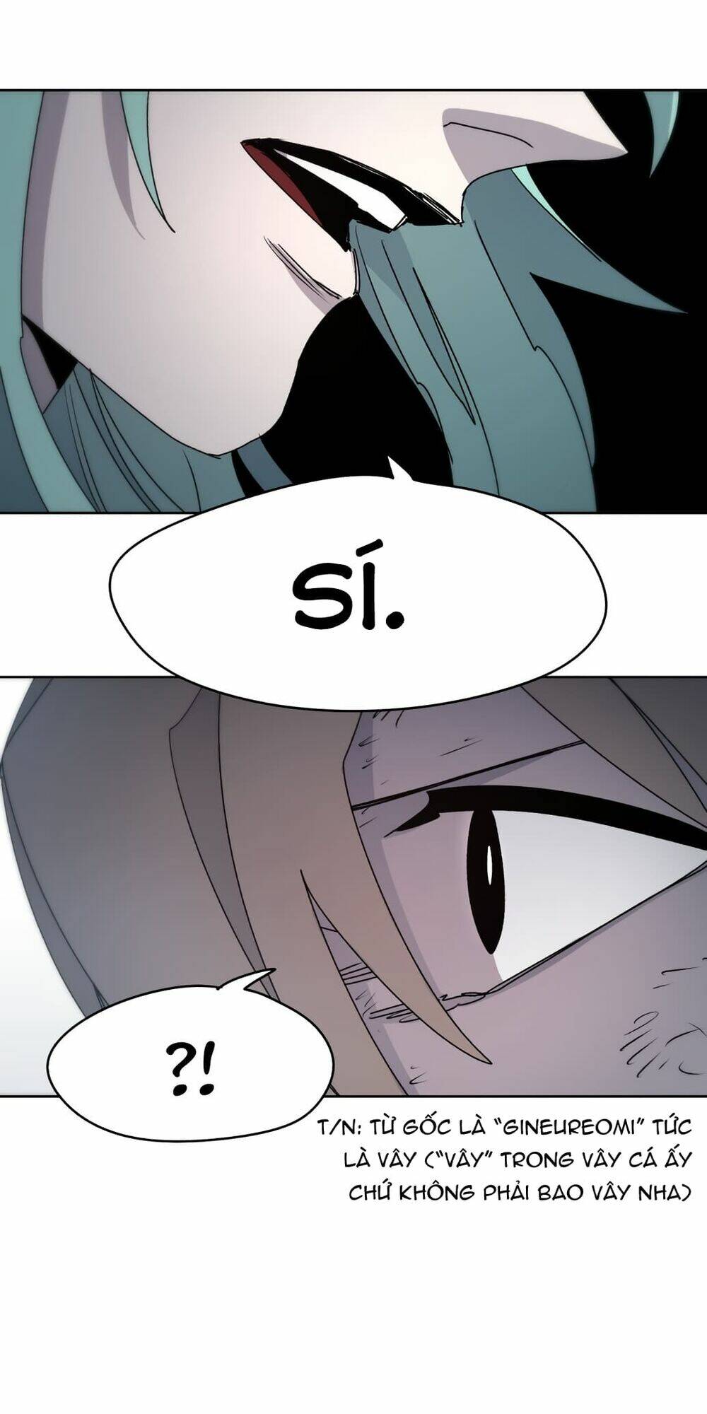 Kỵ Sĩ Báo Thù: Chapter 26