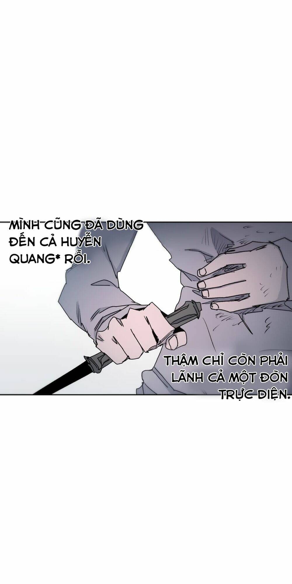 Kỵ Sĩ Báo Thù: Chapter 26