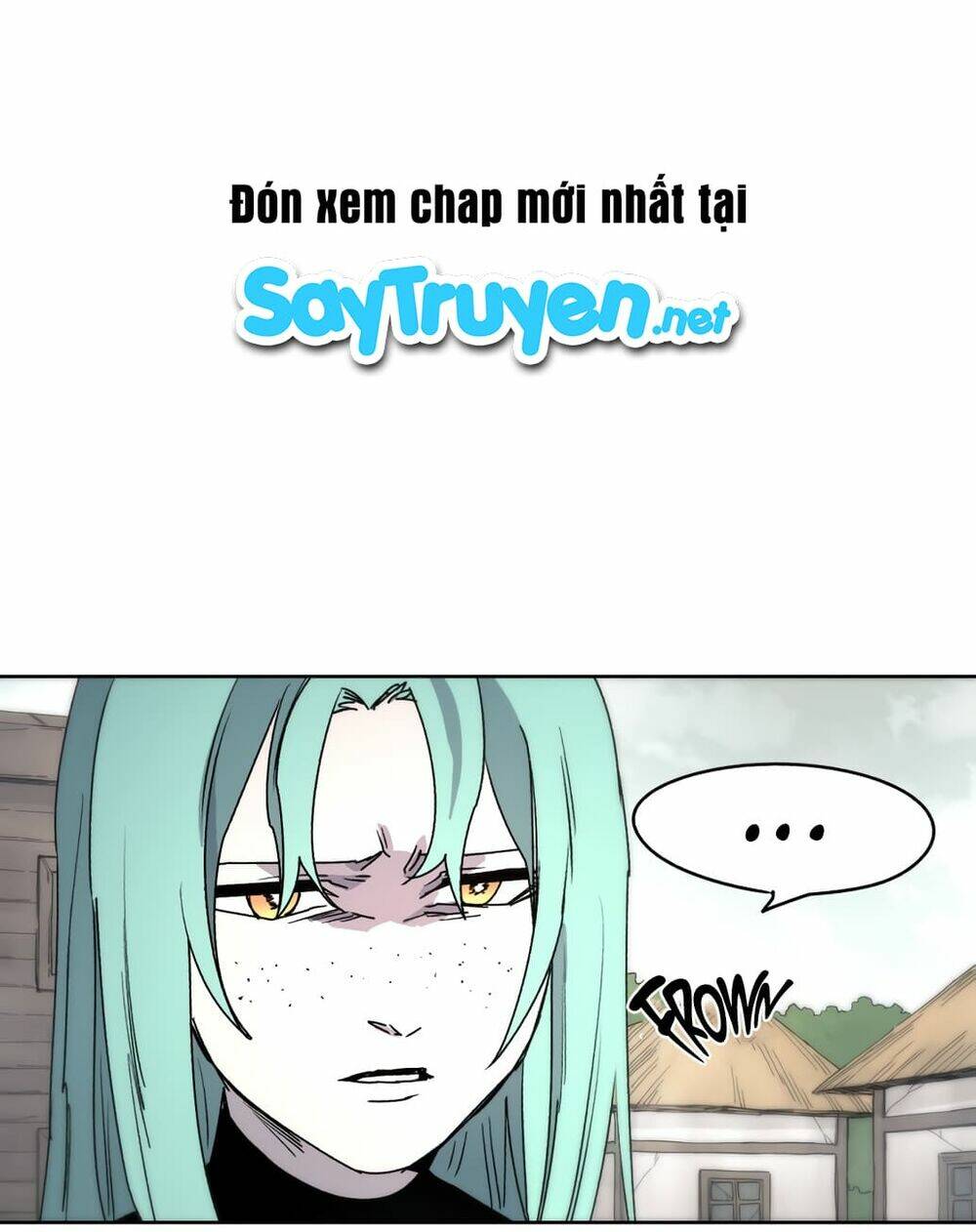 Kỵ Sĩ Báo Thù: Chapter 26