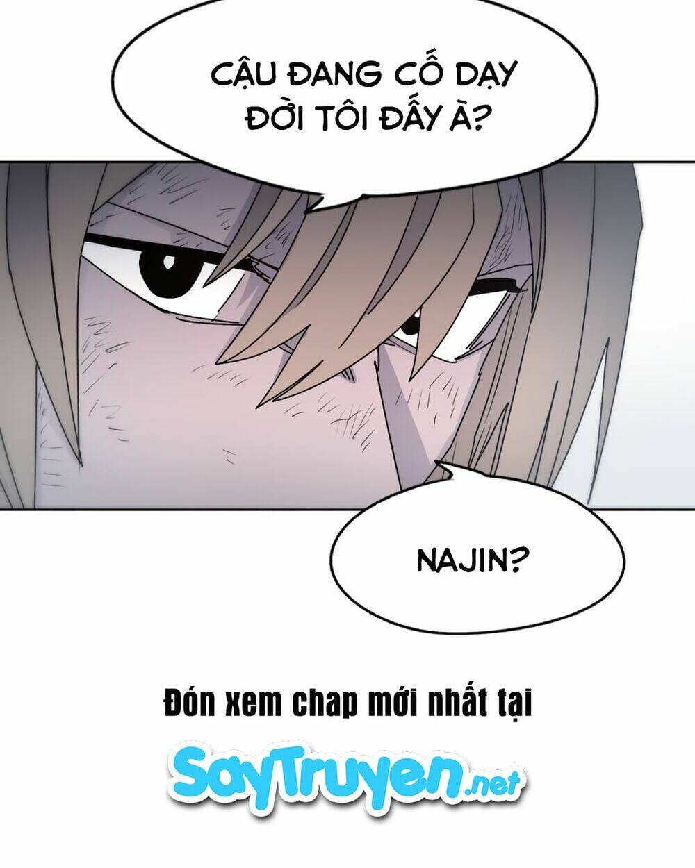Kỵ Sĩ Báo Thù: Chapter 26