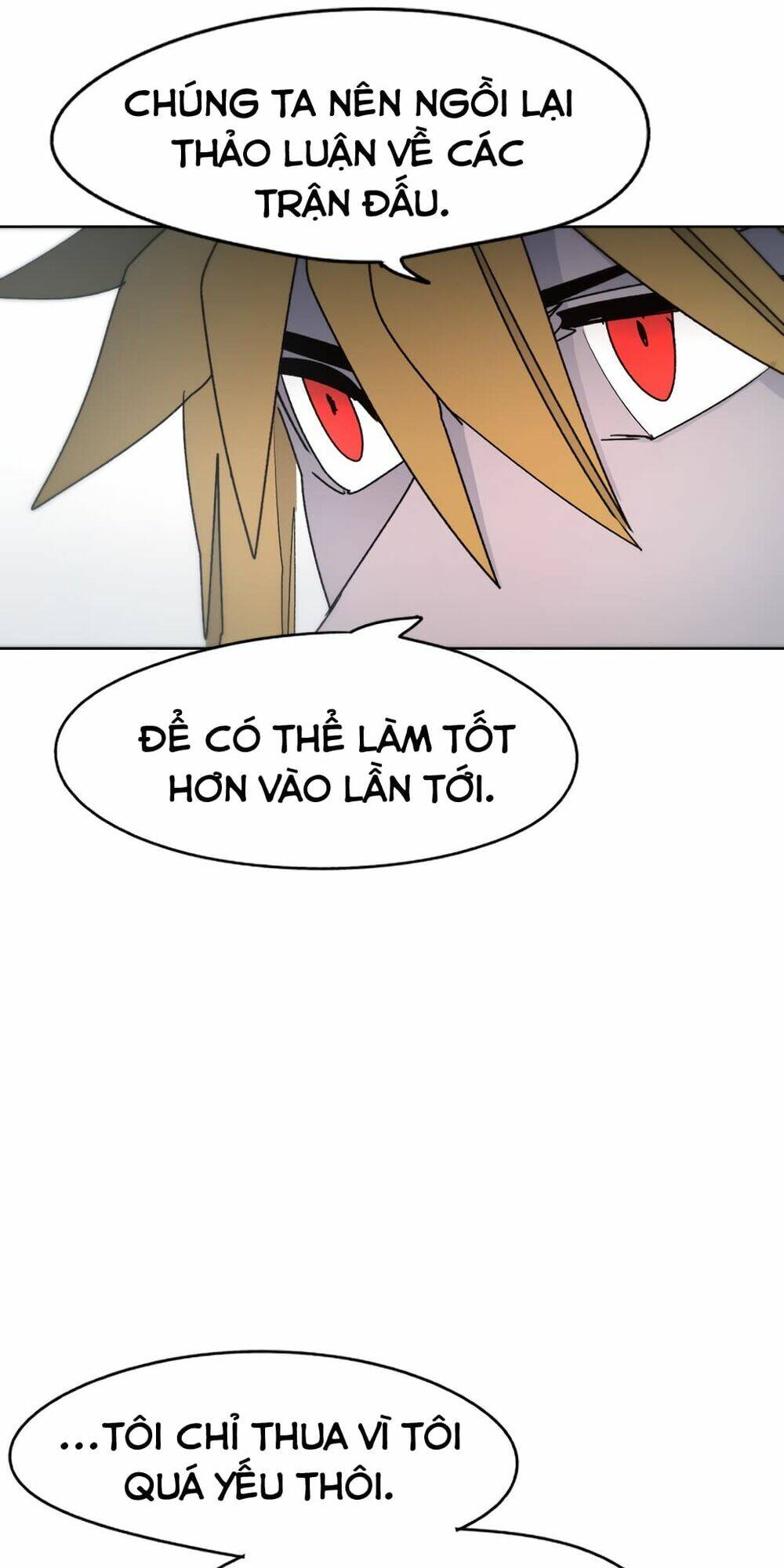 Kỵ Sĩ Báo Thù: Chapter 26