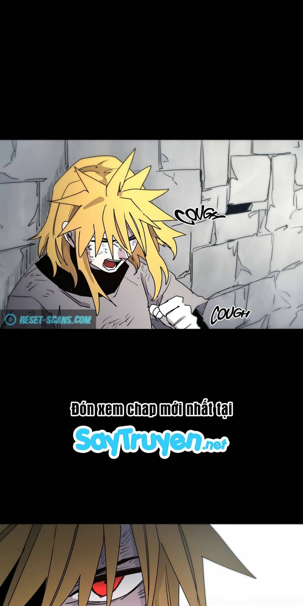 Kỵ Sĩ Báo Thù: Chapter 26