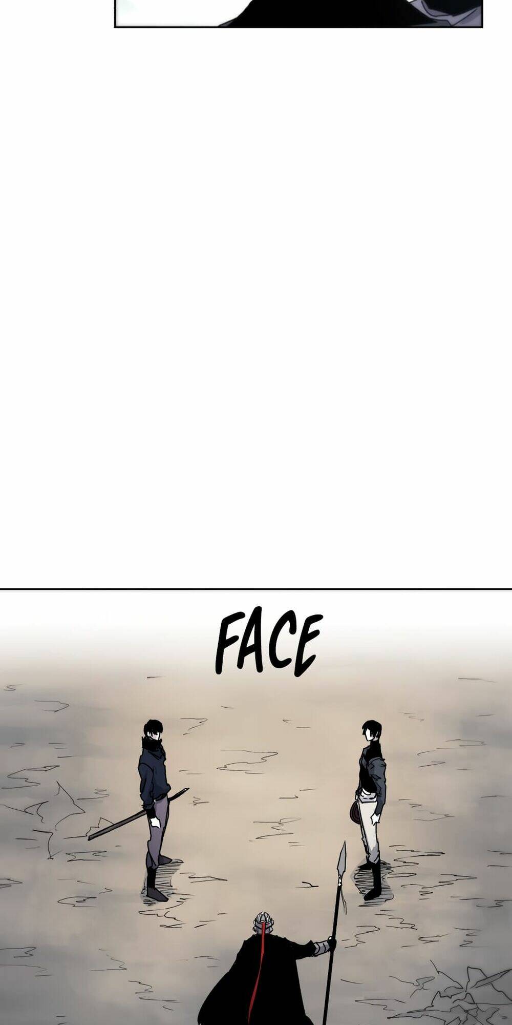 Kỵ Sĩ Báo Thù: Chapter 26