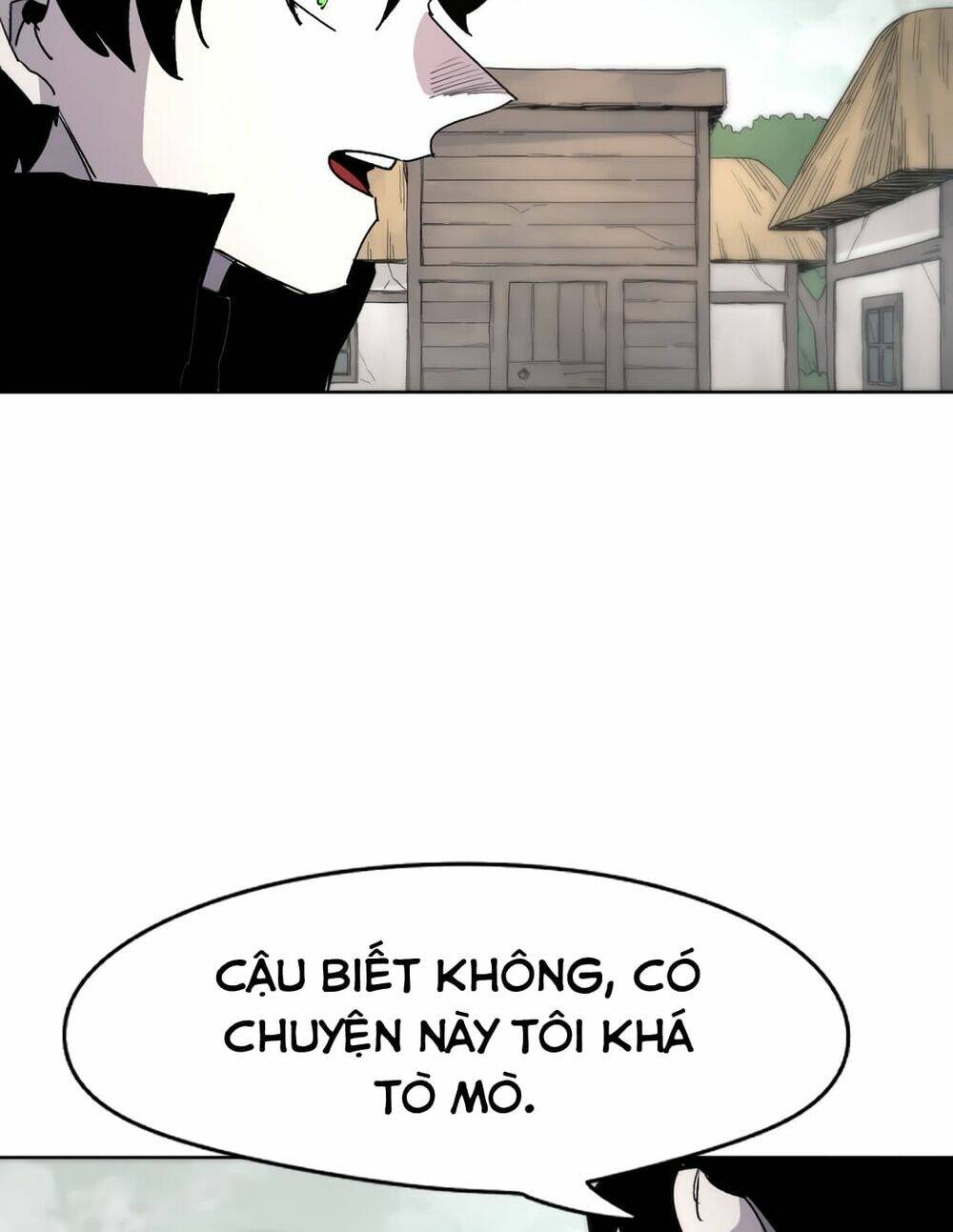 Kỵ Sĩ Báo Thù: Chapter 26