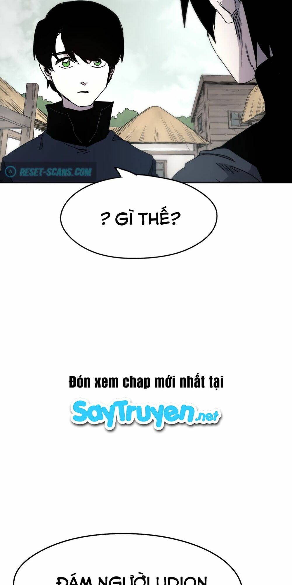 Kỵ Sĩ Báo Thù: Chapter 26