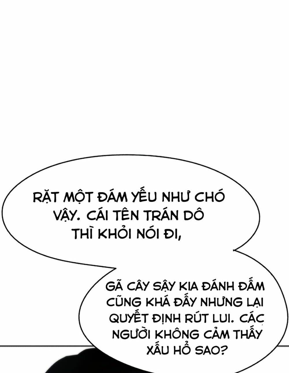 Kỵ Sĩ Báo Thù: Chapter 26