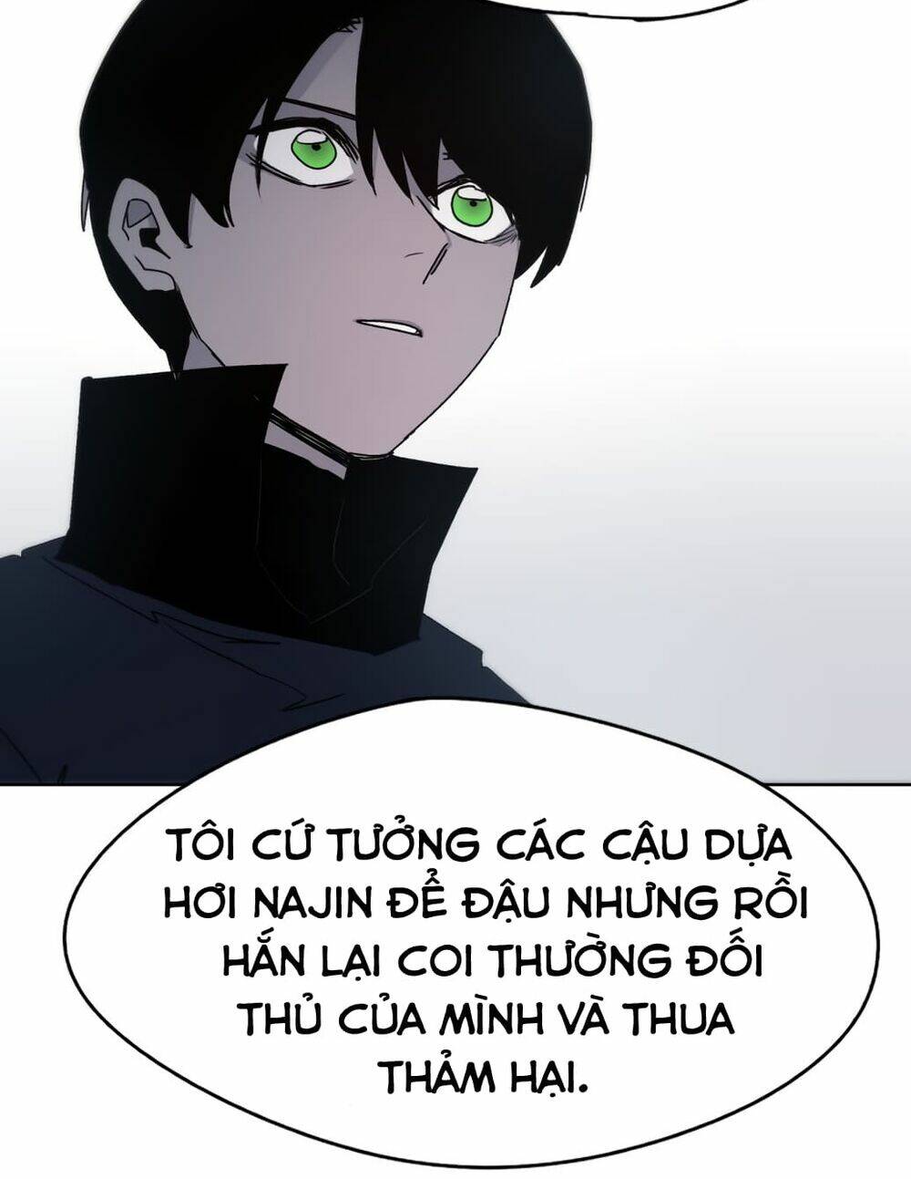 Kỵ Sĩ Báo Thù: Chapter 26
