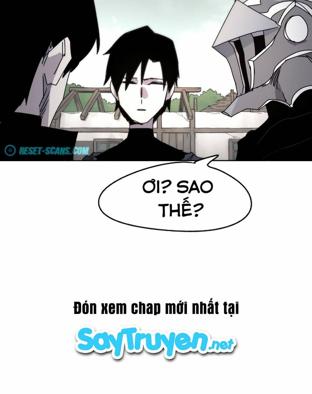Kỵ Sĩ Báo Thù: Chapter 26