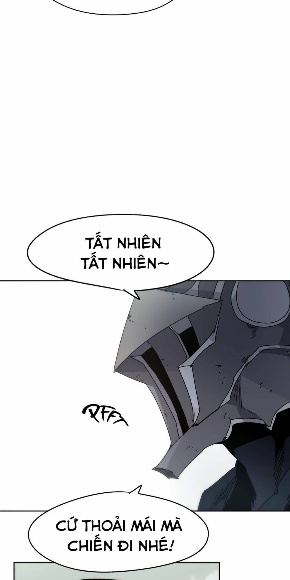 Kỵ Sĩ Báo Thù: Chapter 26