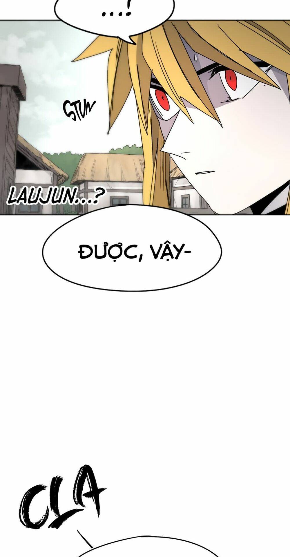 Kỵ Sĩ Báo Thù: Chapter 26