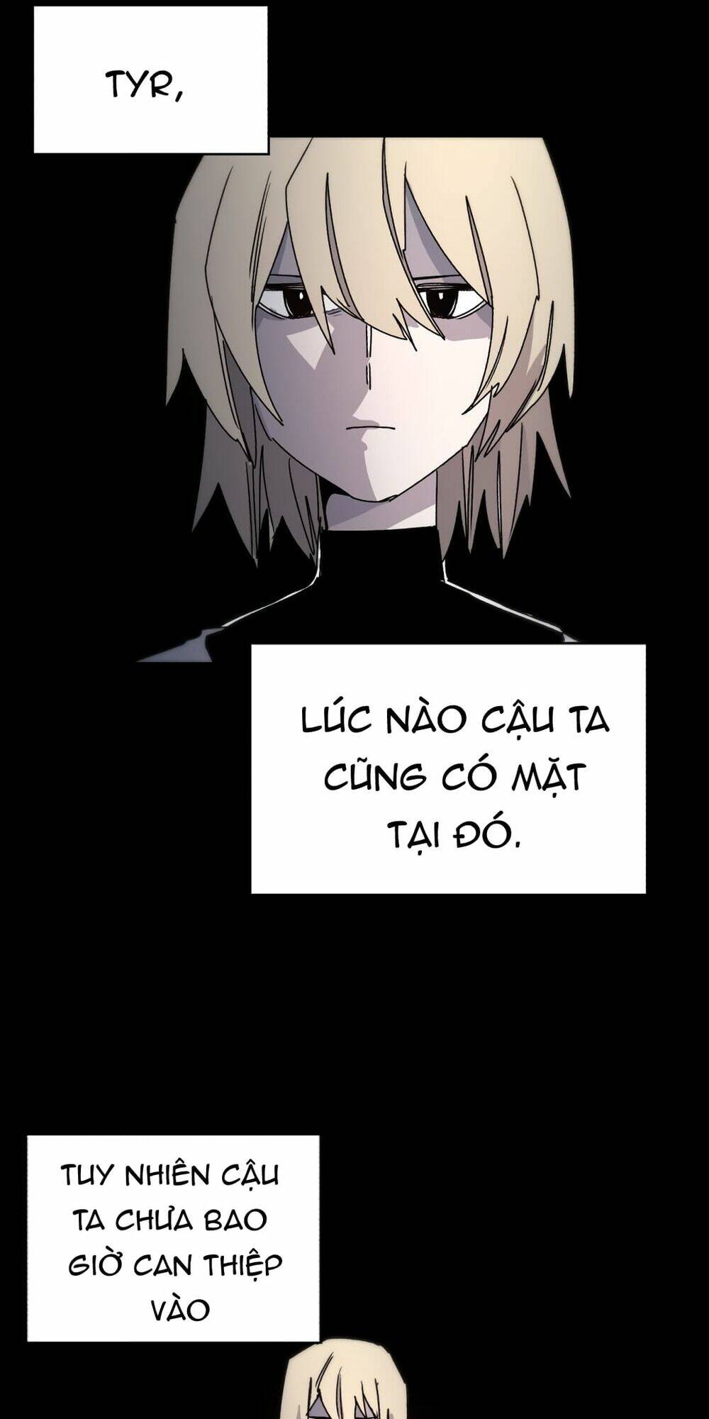 Kỵ Sĩ Báo Thù: Chapter 26