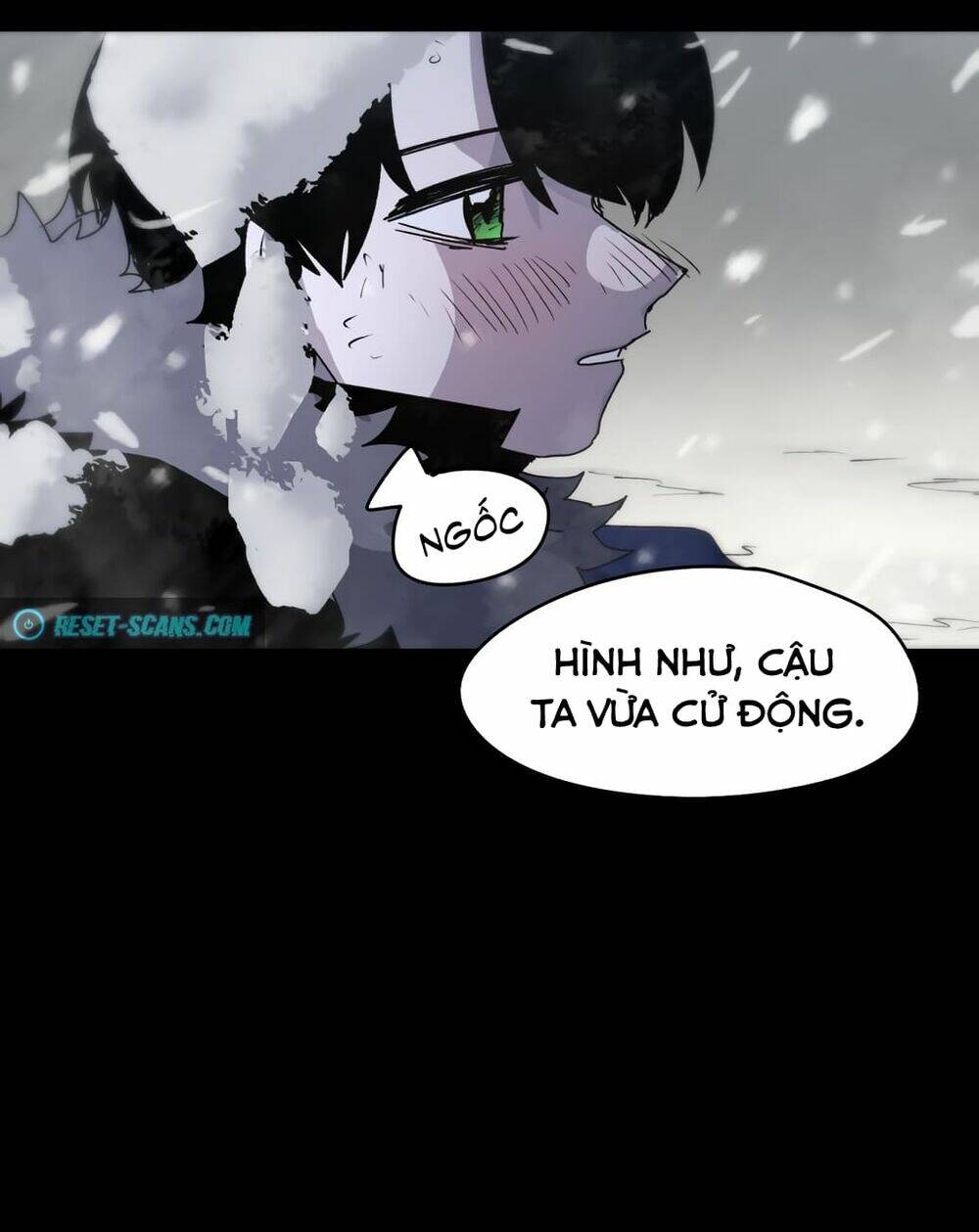 Kỵ Sĩ Báo Thù: Chapter 27