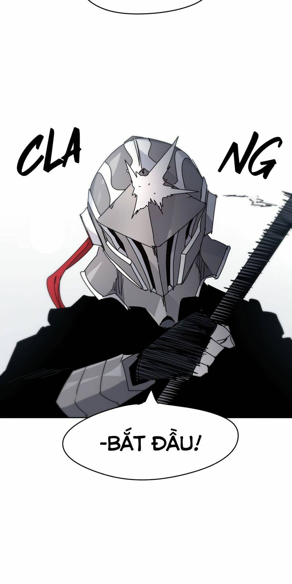 Kỵ Sĩ Báo Thù: Chapter 27