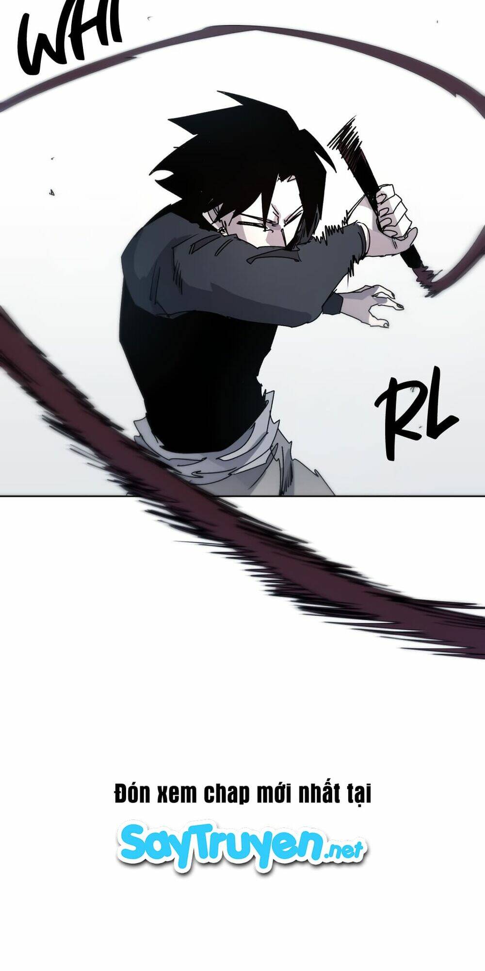 Kỵ Sĩ Báo Thù: Chapter 27