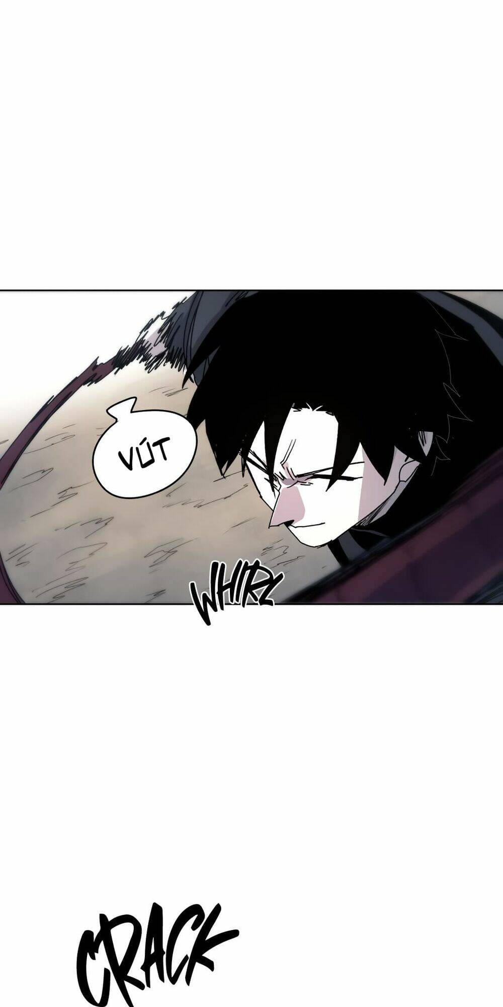 Kỵ Sĩ Báo Thù: Chapter 27