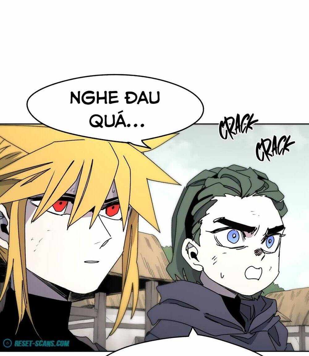 Kỵ Sĩ Báo Thù: Chapter 27
